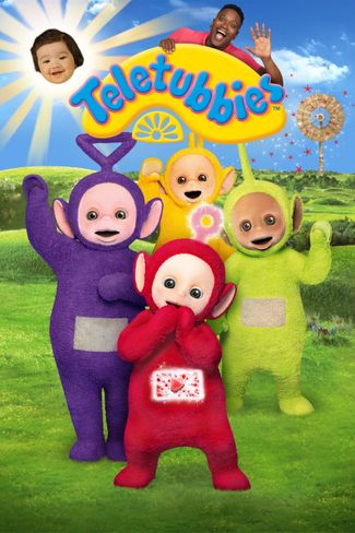 Poster of Teletubbies