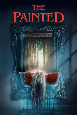 Poster zu The Painted: Abbild der Dunkelheit