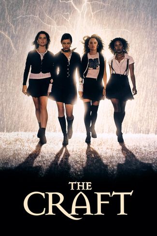 Poster of The Craft