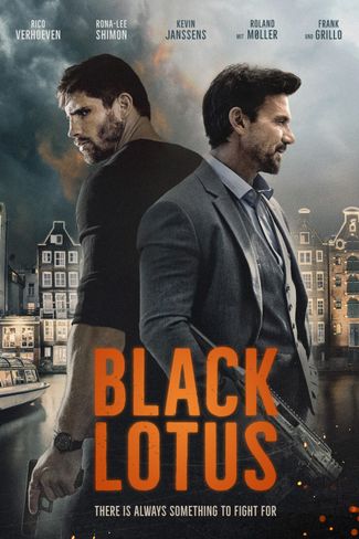 Poster zu Black Lotus