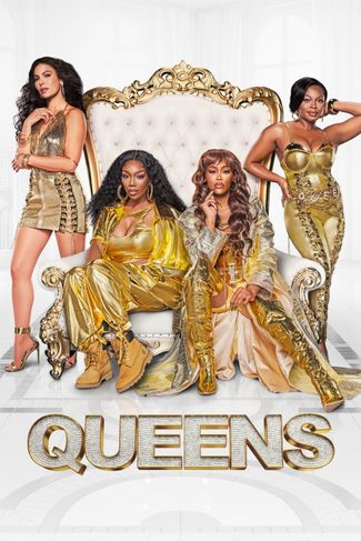 Poster of Queens