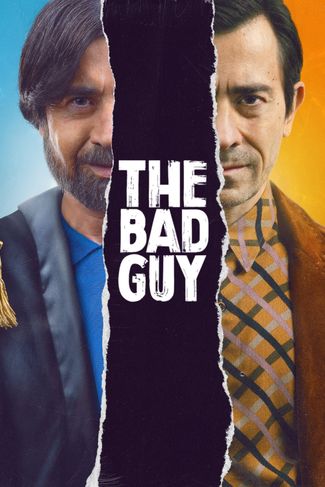 Poster of The Bad Guy