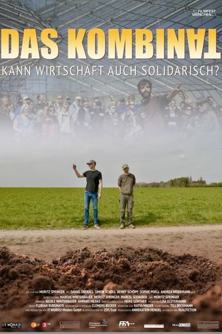 Poster zu Das Kombinat