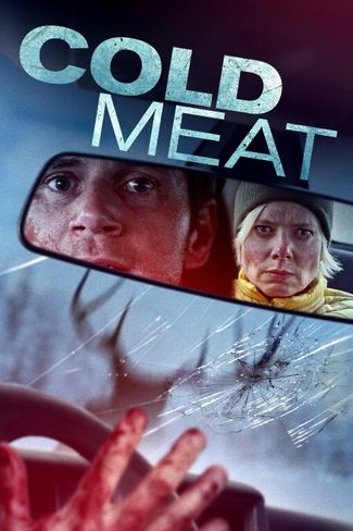 Poster zu Cold Meat