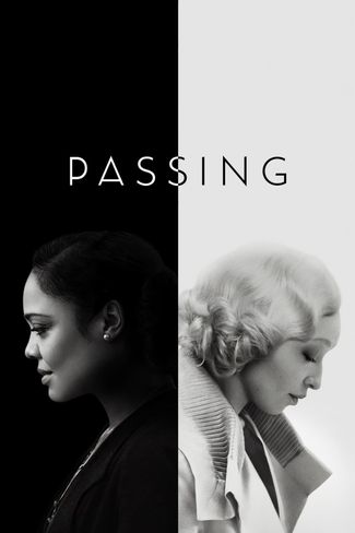 Poster of Passing