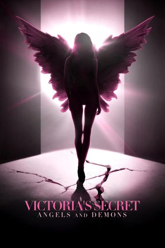 Poster of Victoria's Secret: Angels and Demons