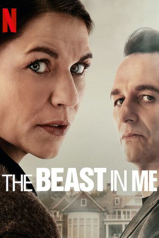 Poster of The Beast in Me
