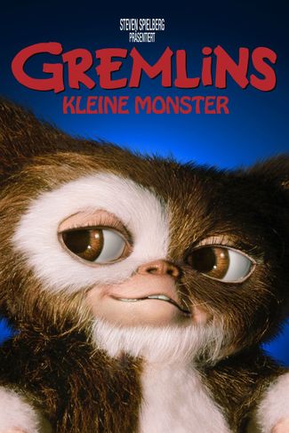 Poster zu Gremlins: Kleine Monster