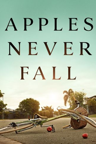 Poster of Apples Never Fall