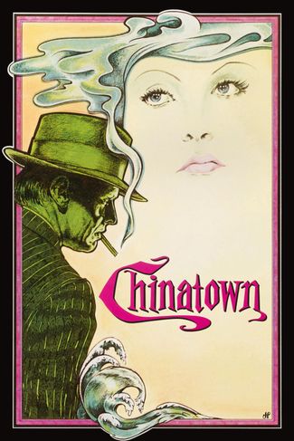 Poster of Chinatown