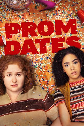 Poster of Prom Dates