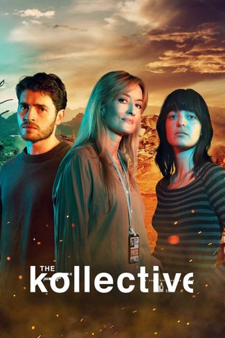 Poster zu The Kollective