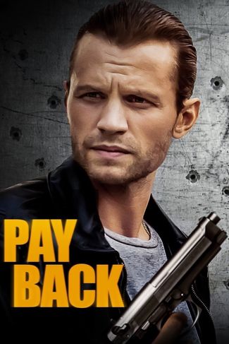 Poster zu Payback: Das Gesetz der Rache