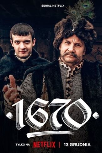 Poster zu 1670