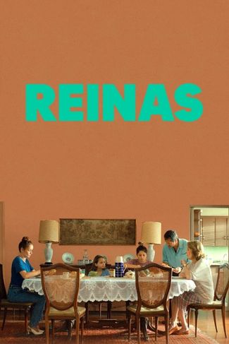 Poster zu Reinas