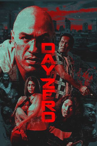 Poster of Day Zero