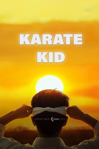 Karate Kid: Legends (2025) Film-information und Trailer | KinoCheck