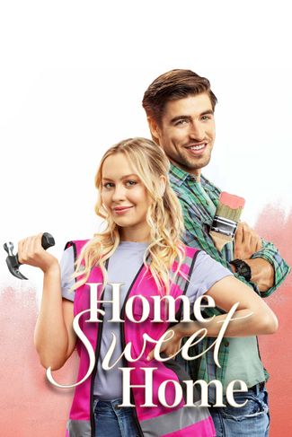 Poster of Home Sweet Home