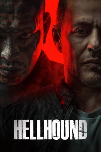 Poster zu Hellhound