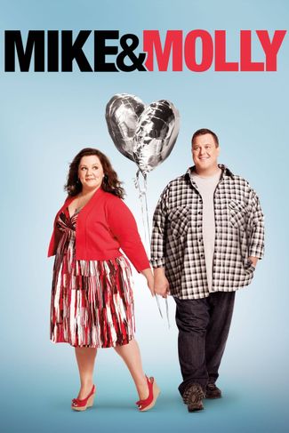 Poster zu Mike & Molly