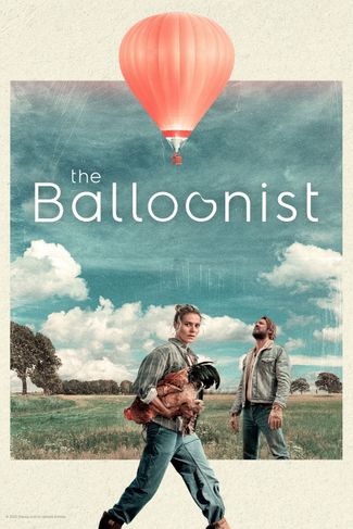 Poster of The Balloonist