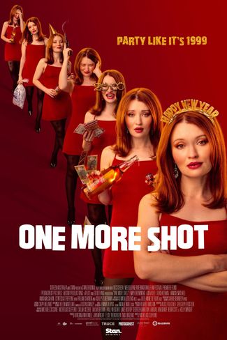 Poster of One More Shot