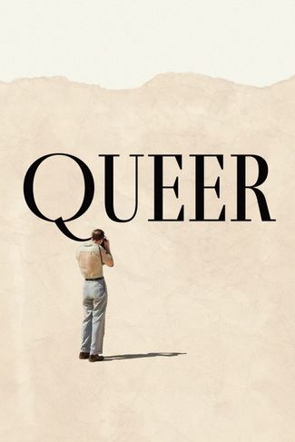 Poster of Queer