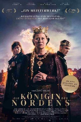 Poster zu Die Königin des Nordens
