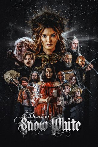 Poster zu The Death of Snow White