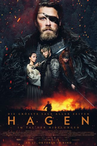 Poster of Hagen