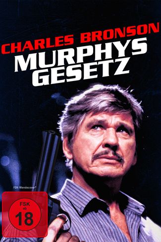 Poster of Murphy's Law