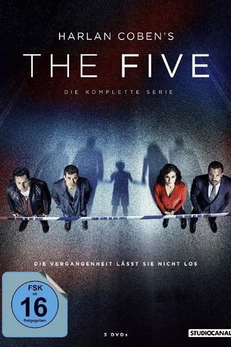 Poster of The Five