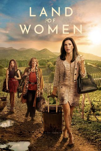 Poster zu Land of Women