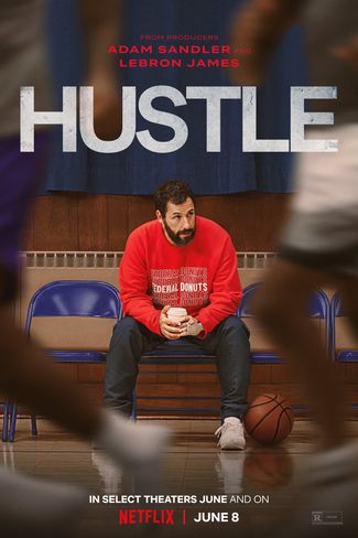 Poster zu Hustle