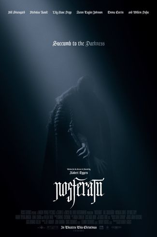 Poster zu Nosferatu: Der Untote