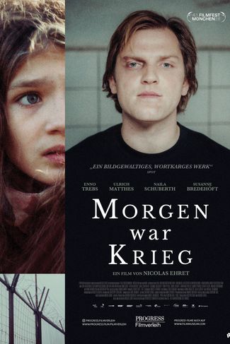Poster of Echo of Tomorrow's War