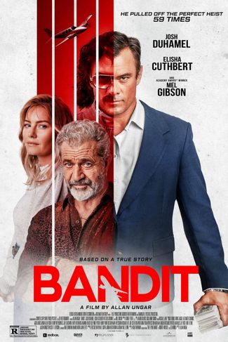Poster of Bandit