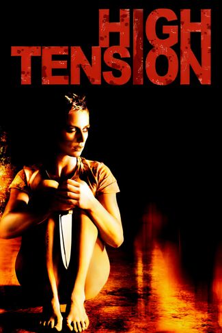 Poster of High Tension