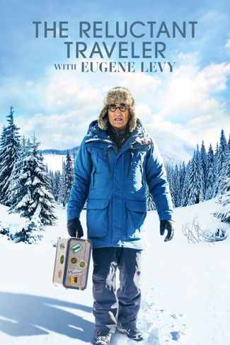 Poster zu Urlaub wider Willen mit Eugene Levy