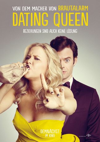 Poster zu Dating Queen