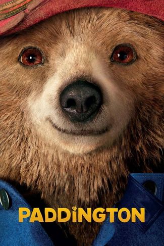 Poster of Paddington