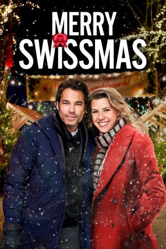 Poster zu Merry Swissmas: Weihnachtszuaber in der Schweiz