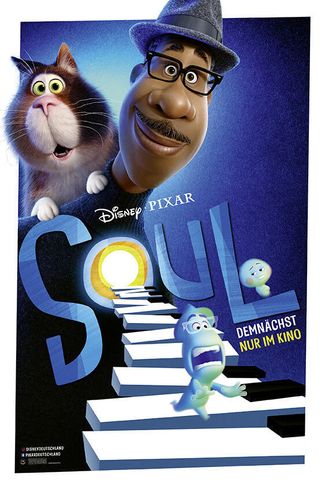 Poster zu Soul