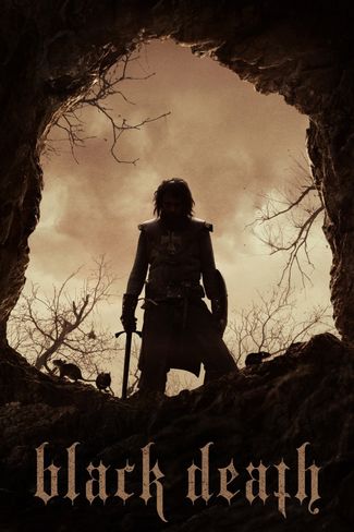 Poster of Black Death