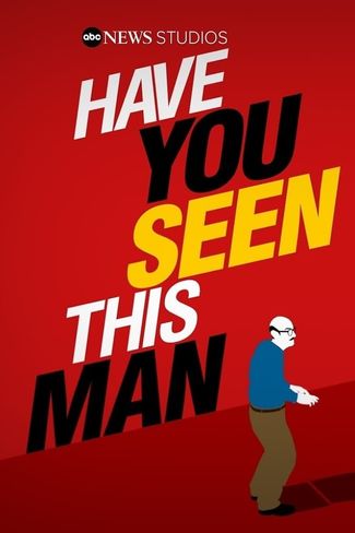 Poster of Have You Seen This Man?