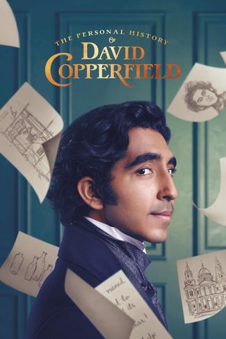 Poster zu David Copperfield - Einmal Reichtum und zurück