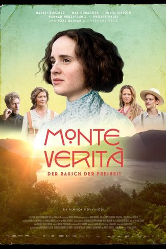 Poster of Monte Verita