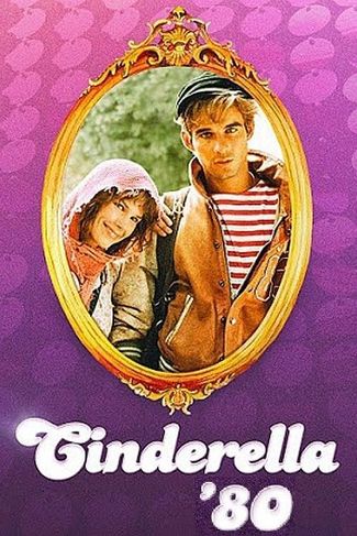 Poster of Cinderella '80