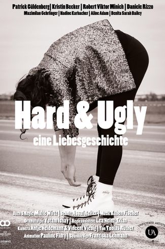 Poster zu Hard & Ugly