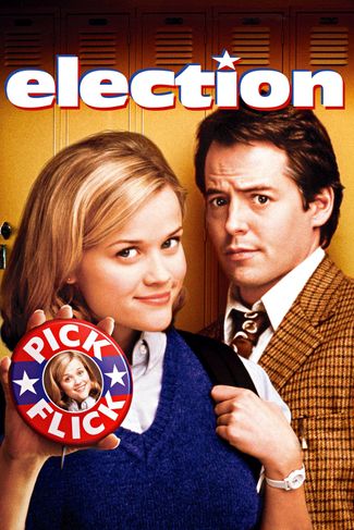 Poster zu Election